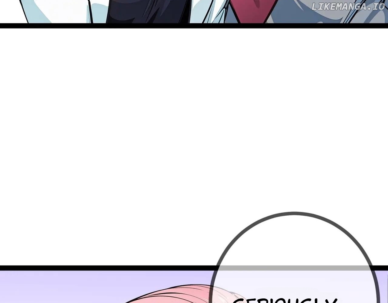 Daddy President Is Too Hard To Deal With Chapter 190 - page 14